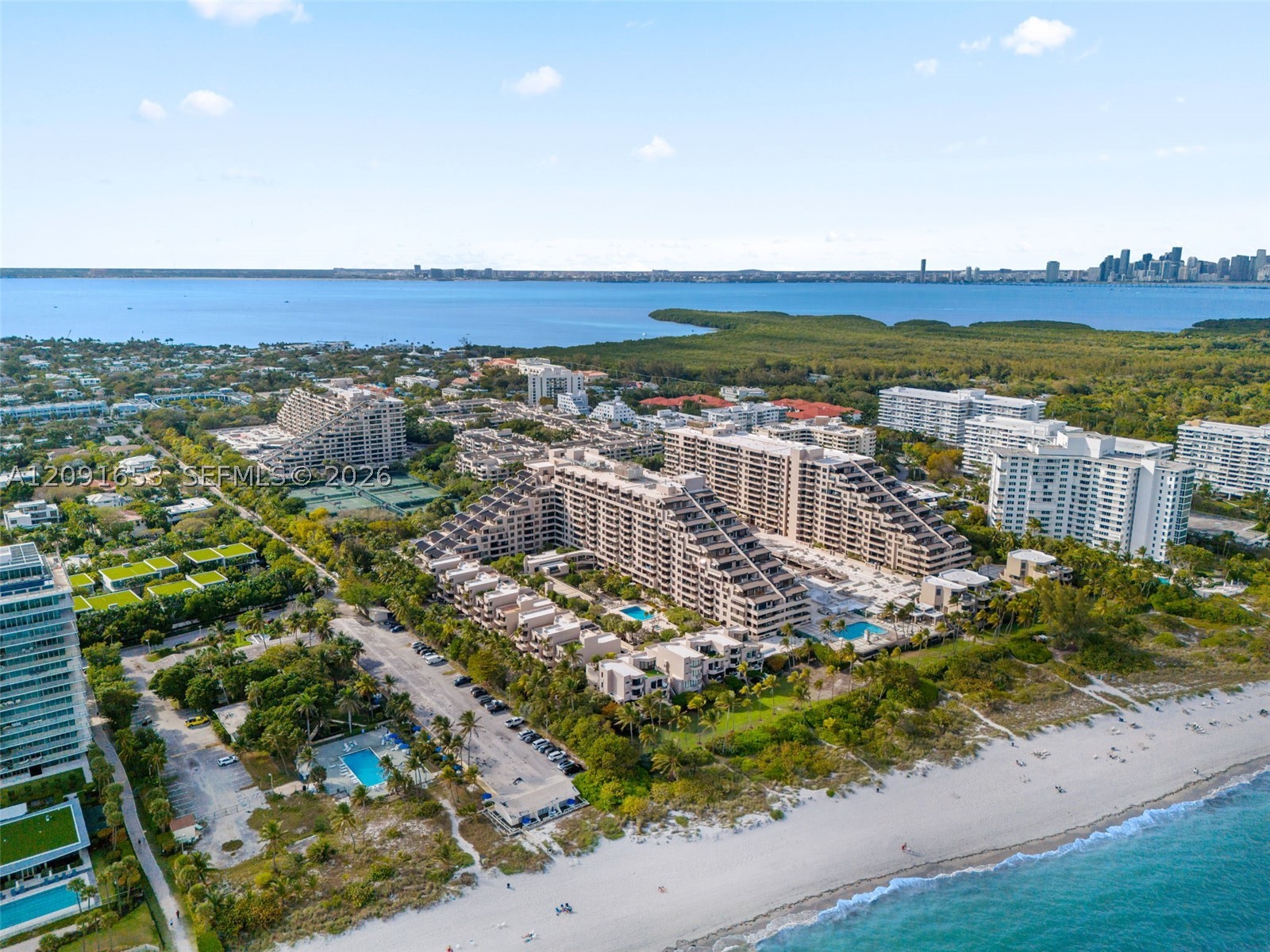 201 Crandon Blvd #739, Key Biscayne FL 33149