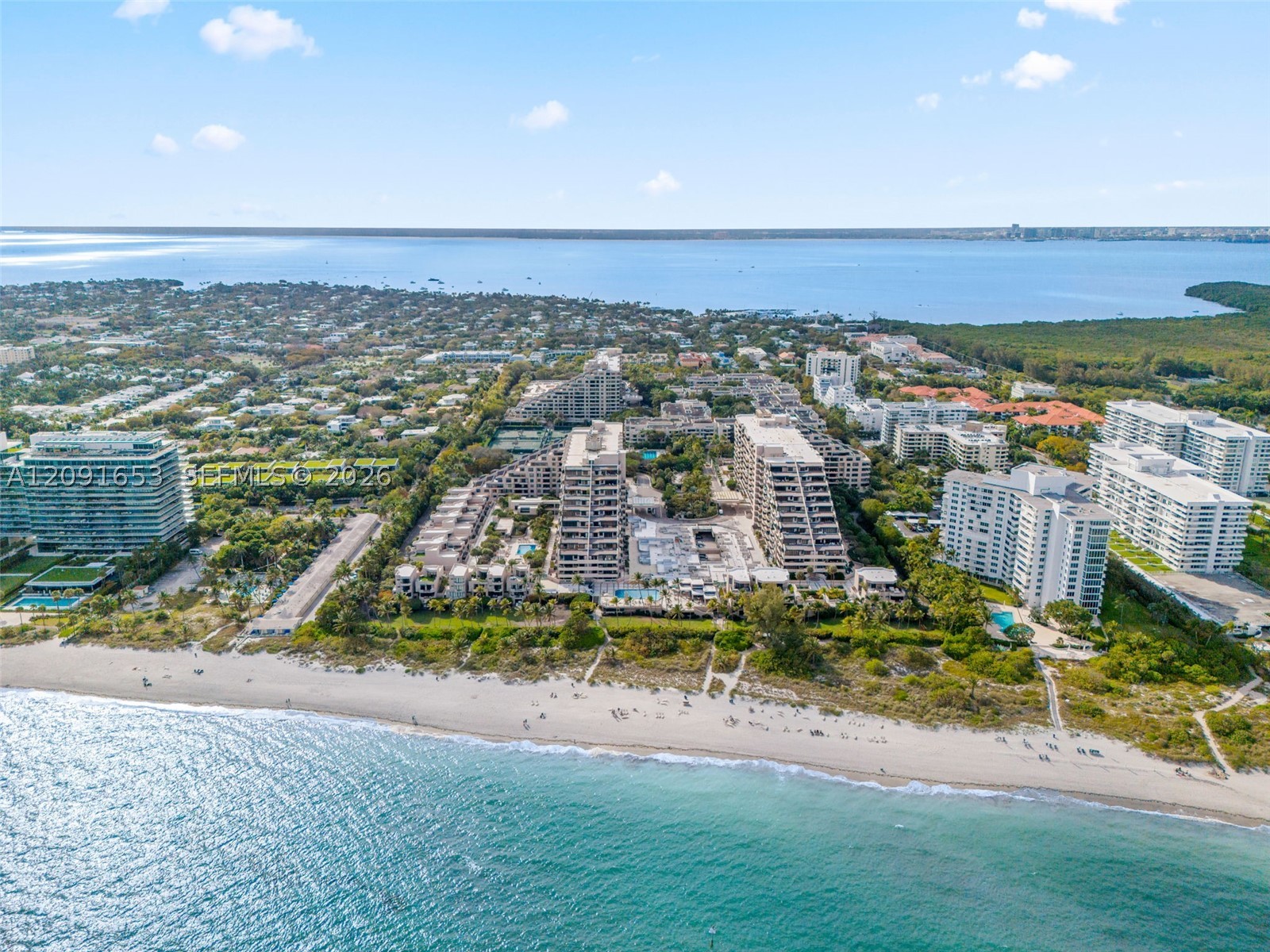 201 Crandon Blvd #739, Key Biscayne FL 33149