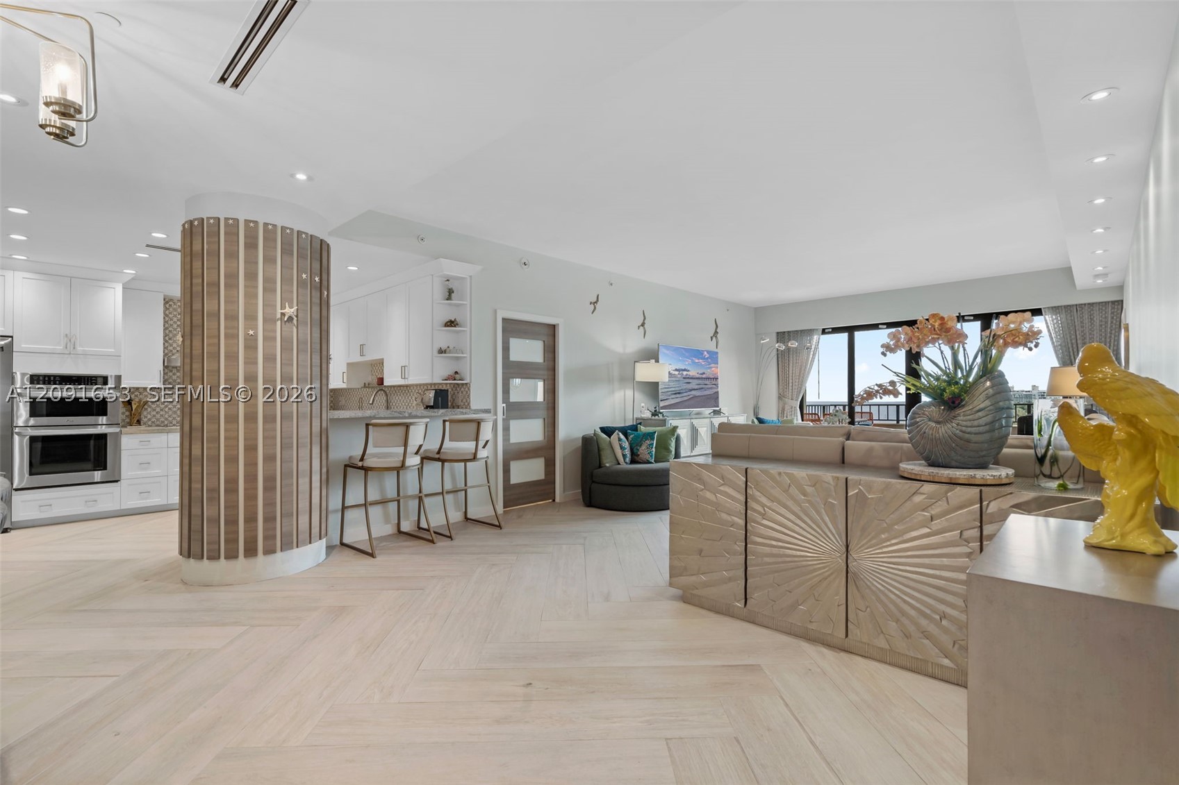 201 Crandon Blvd #739, Key Biscayne FL 33149