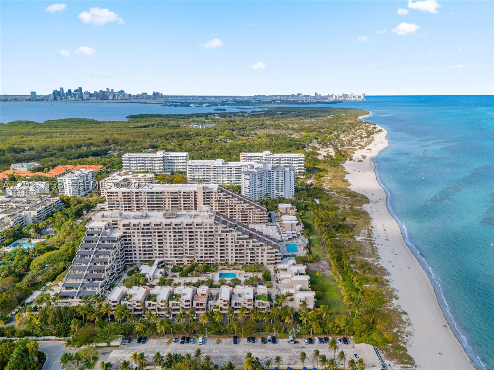 201 Crandon Blvd #739, Key Biscayne FL 33149