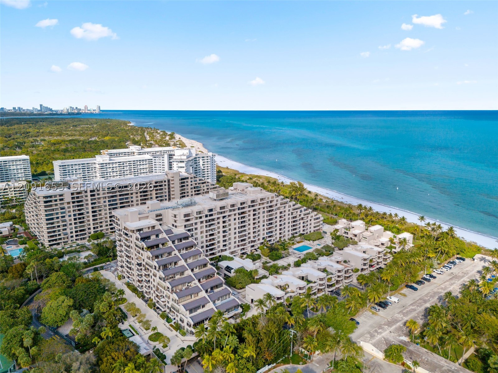 201 Crandon Blvd #739, Key Biscayne FL 33149