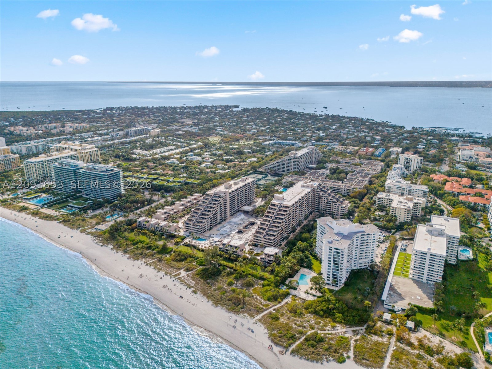 201 Crandon Blvd #739, Key Biscayne FL 33149