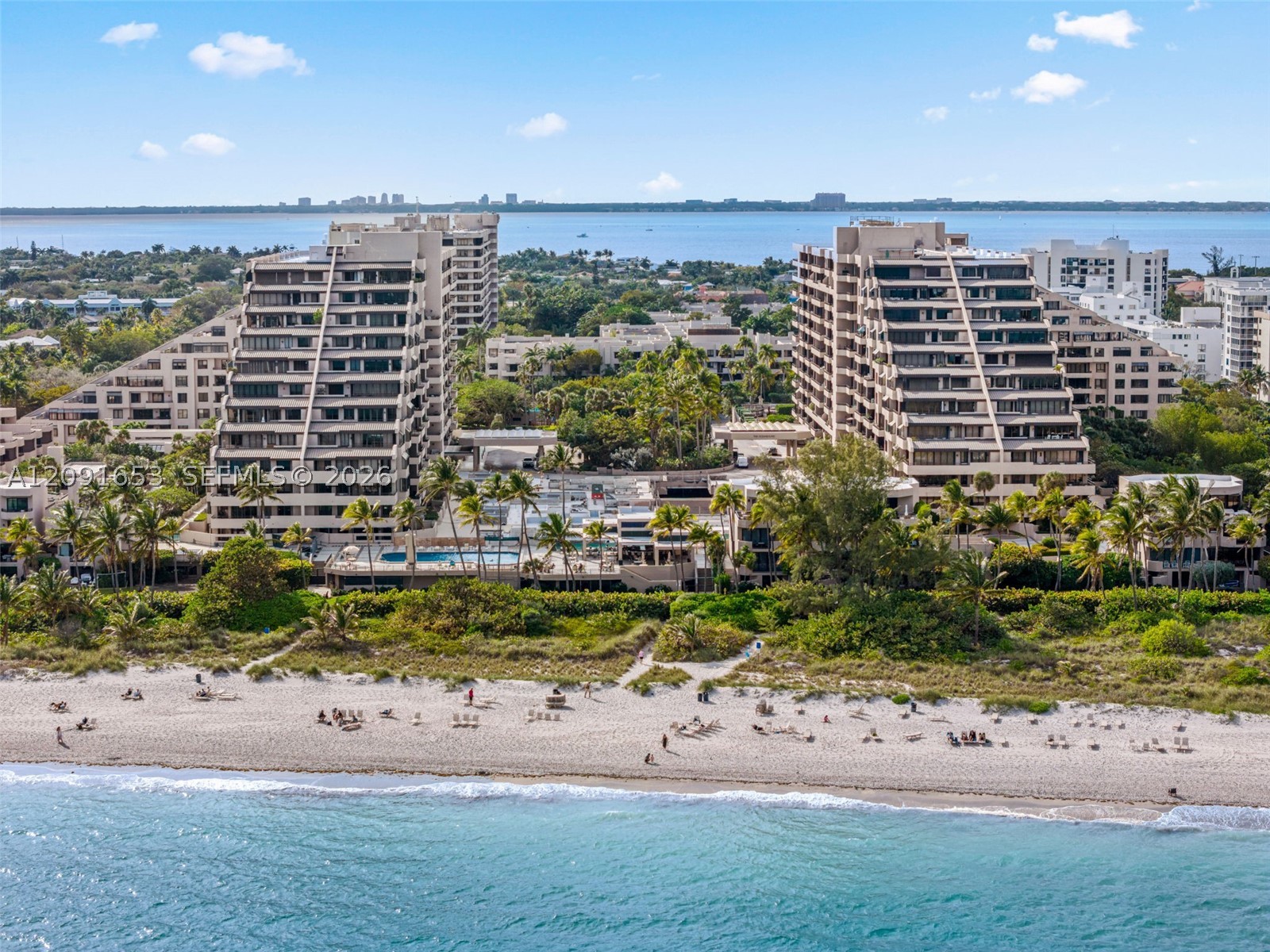 201 Crandon Blvd #739, Key Biscayne FL 33149