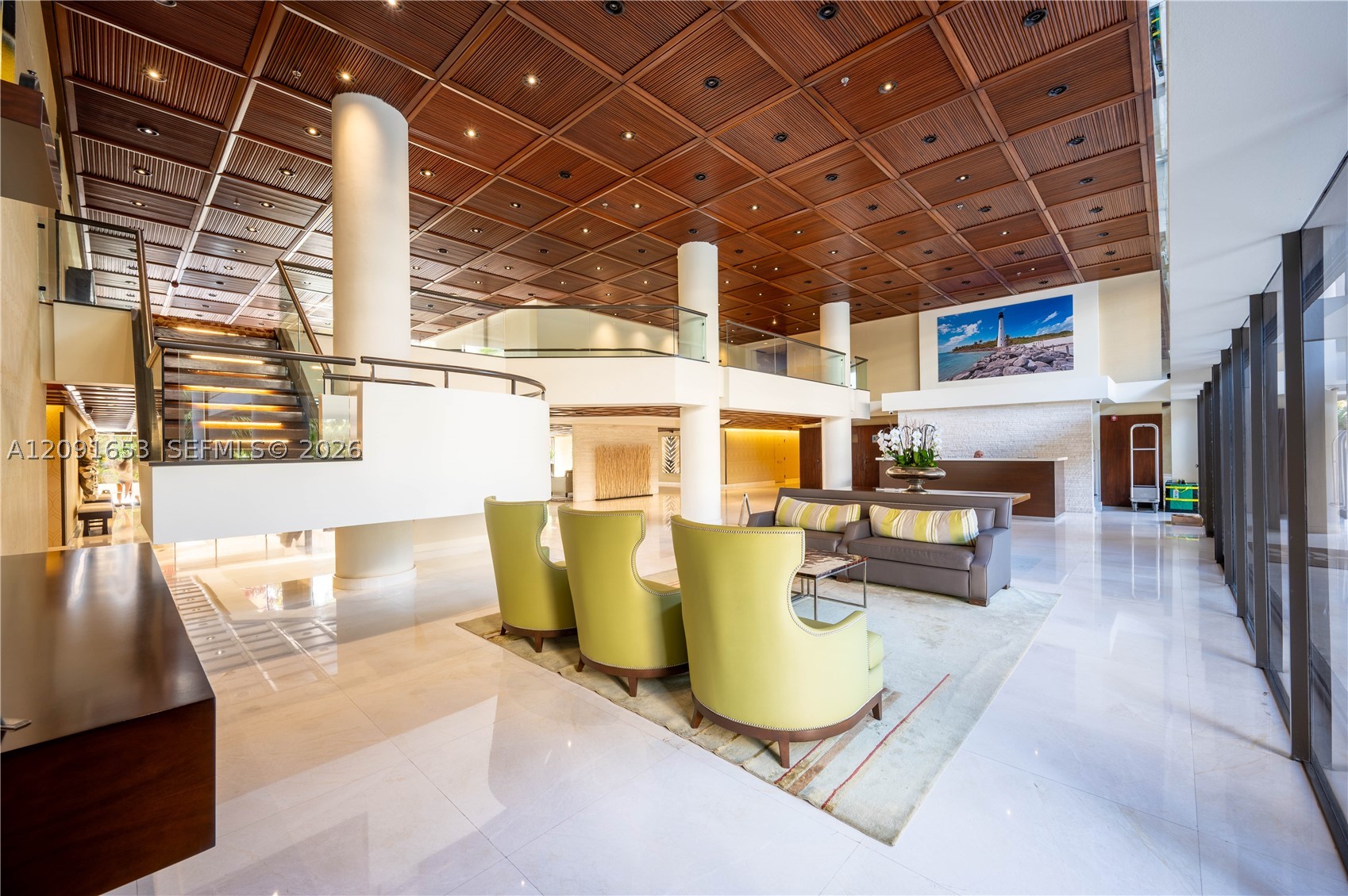 201 Crandon Blvd #739, Key Biscayne FL 33149