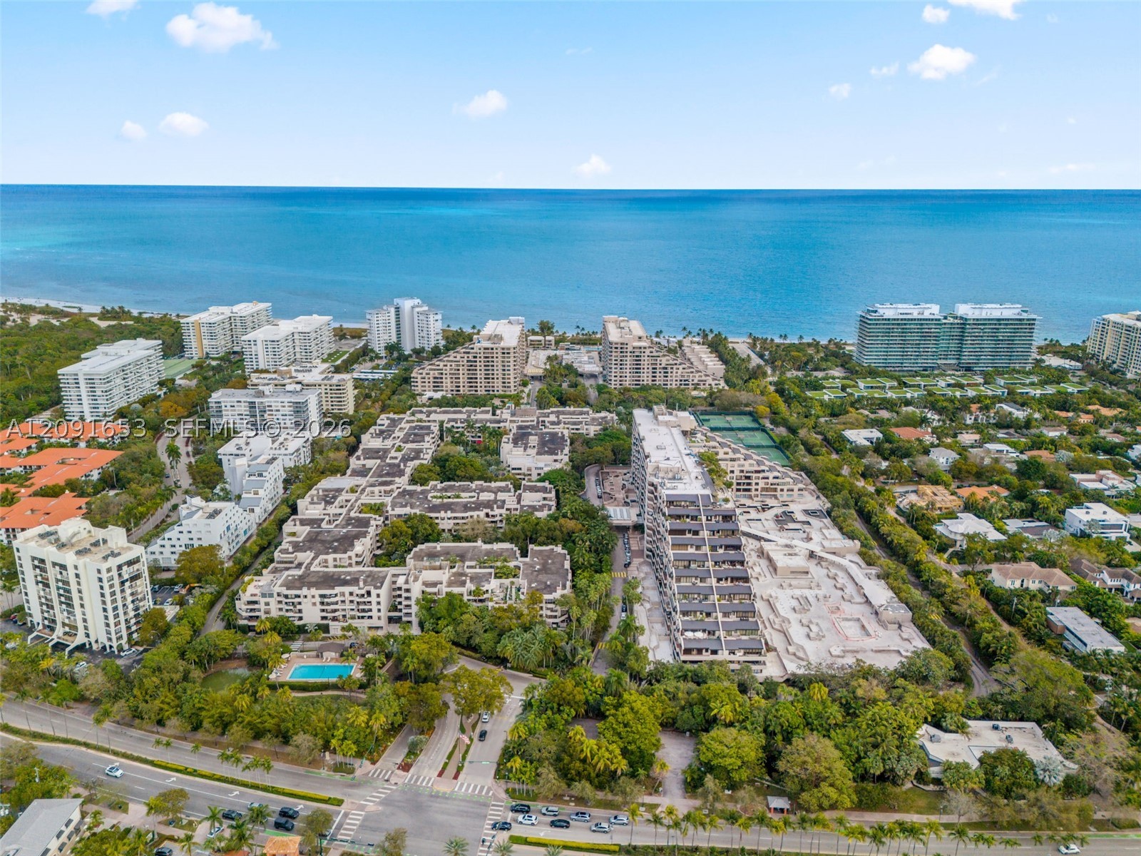 201 Crandon Blvd #739, Key Biscayne FL 33149