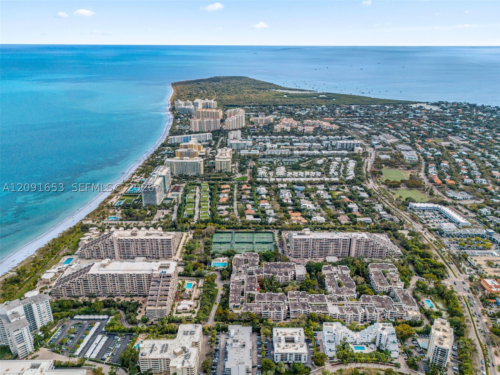 201 Crandon Blvd #739, Key Biscayne FL 33149