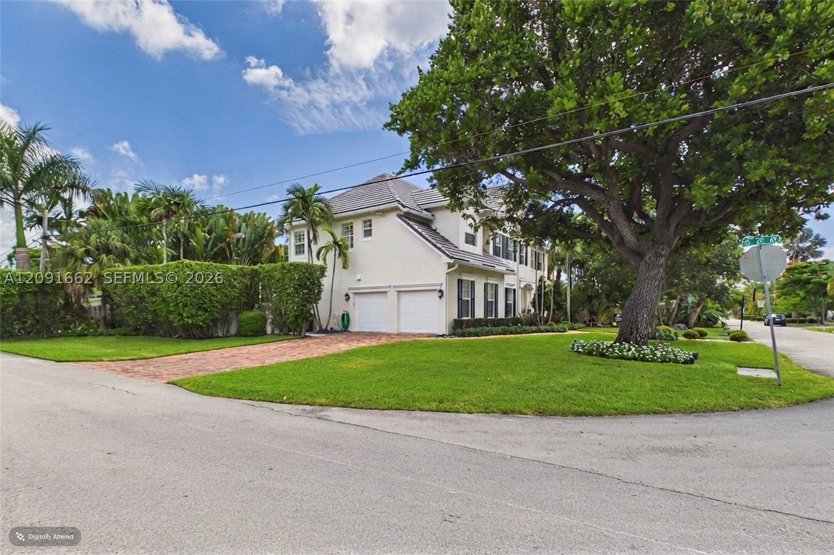 2801 NE 21st Ct, Fort Lauderdale FL 33305