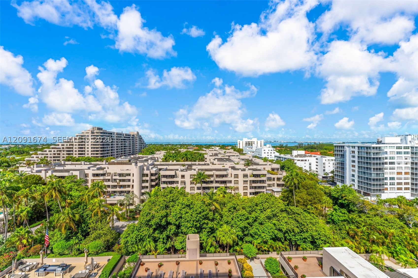 251 Crandon Blvd #904, Key Biscayne FL 33149