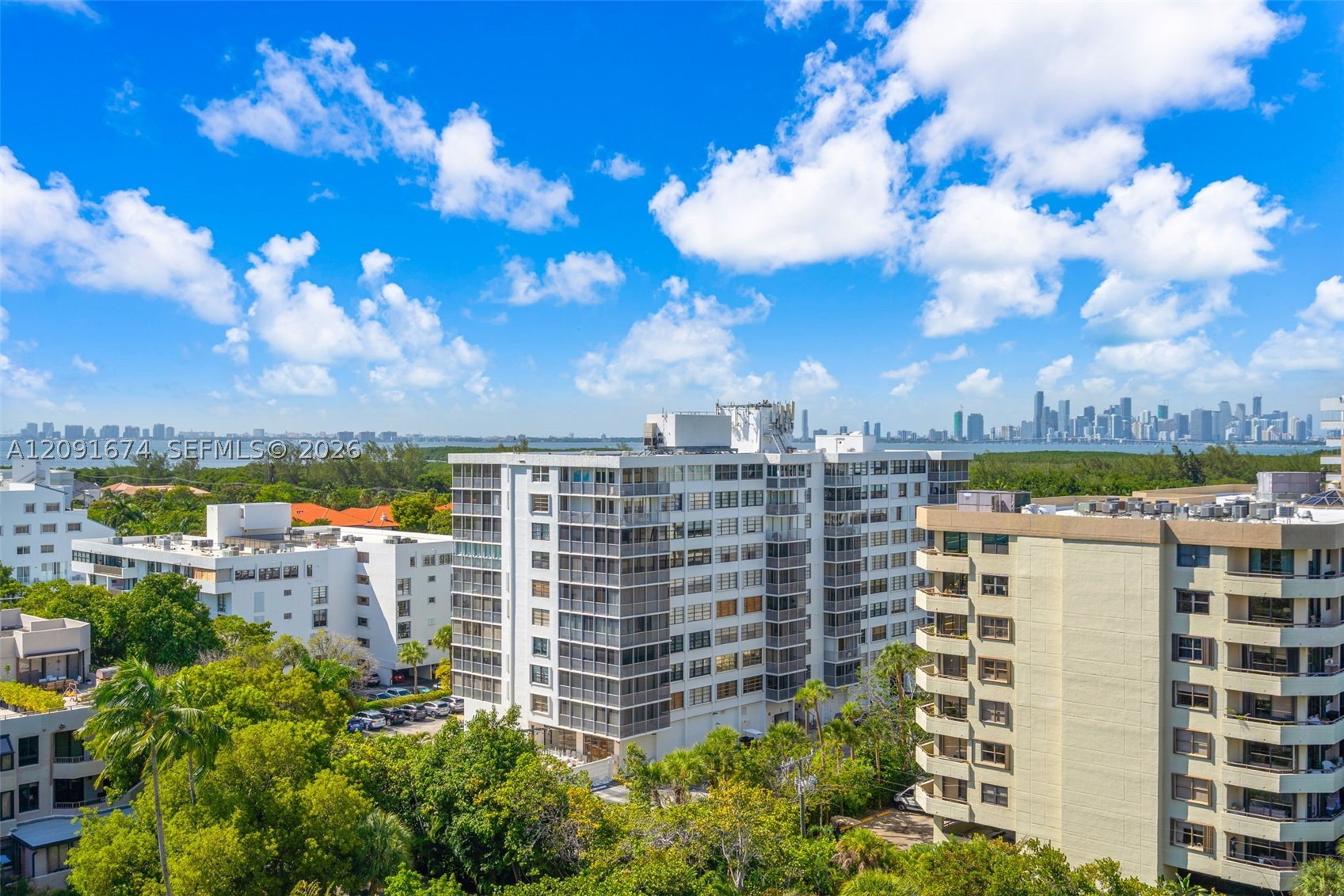 251 Crandon Blvd #904, Key Biscayne FL 33149