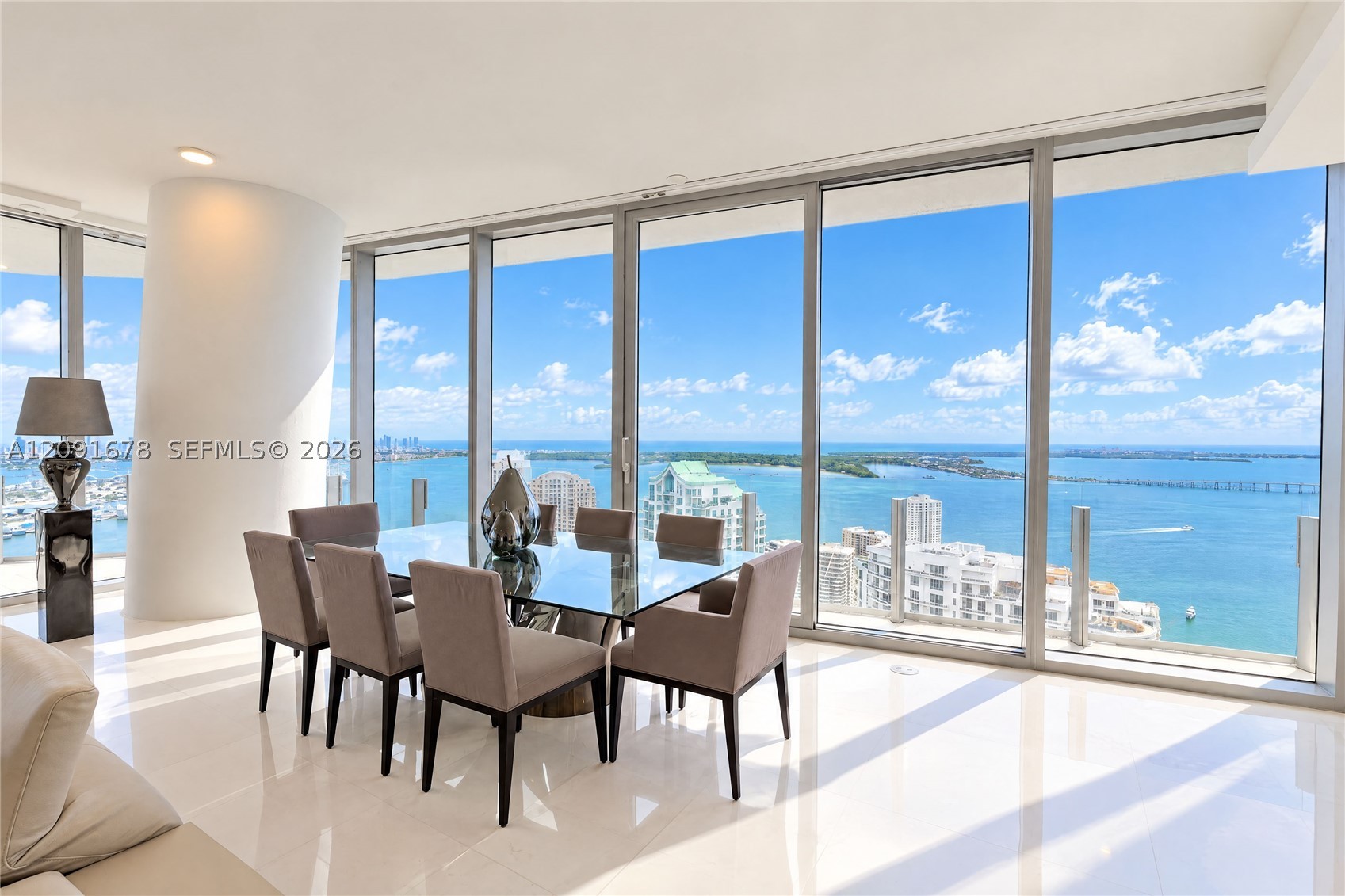 Miami FL 33131 - A12091678