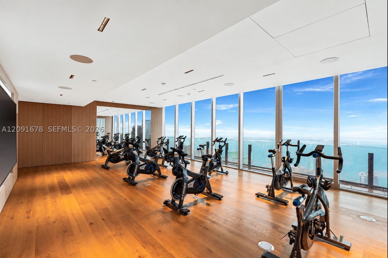 300 Biscayne Blvd Way #4701E, Miami FL 33131