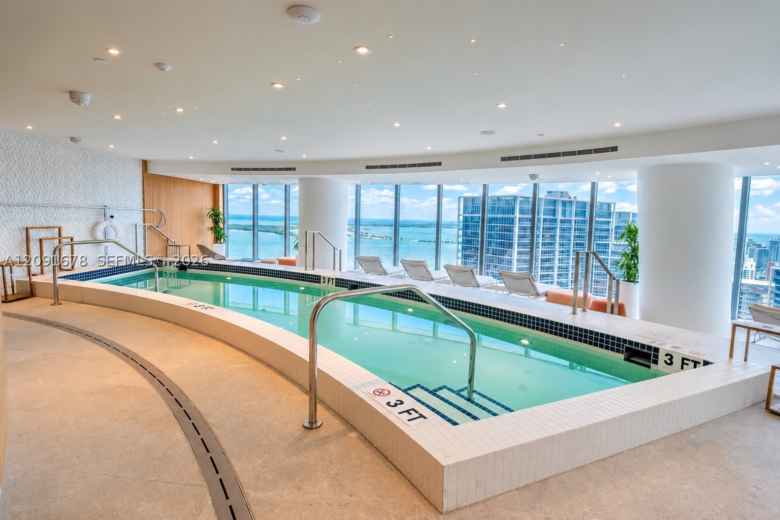 300 Biscayne Blvd Way #4701E, Miami FL 33131