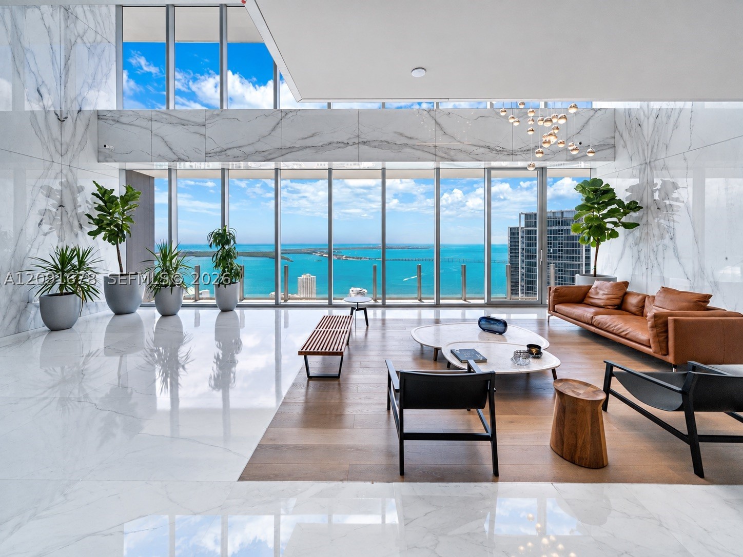 300 Biscayne Blvd Way #4701E, Miami FL 33131