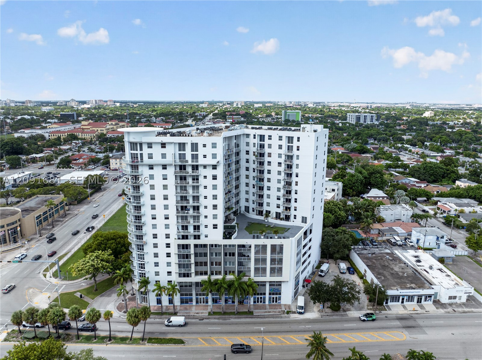 1 Glen Royal Pkwy #903, Miami FL 33125