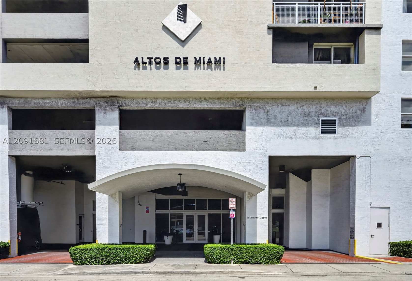 1 Glen Royal Pkwy #903, Miami FL 33125
