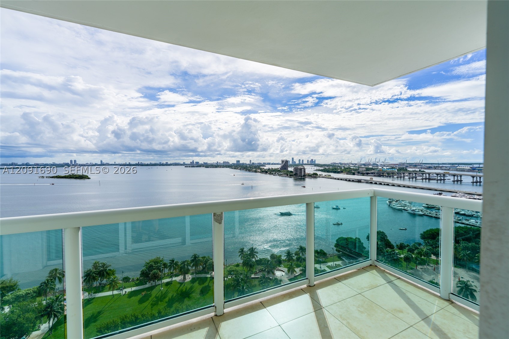 1800 N Bayshore Dr #2103, Miami FL 33132