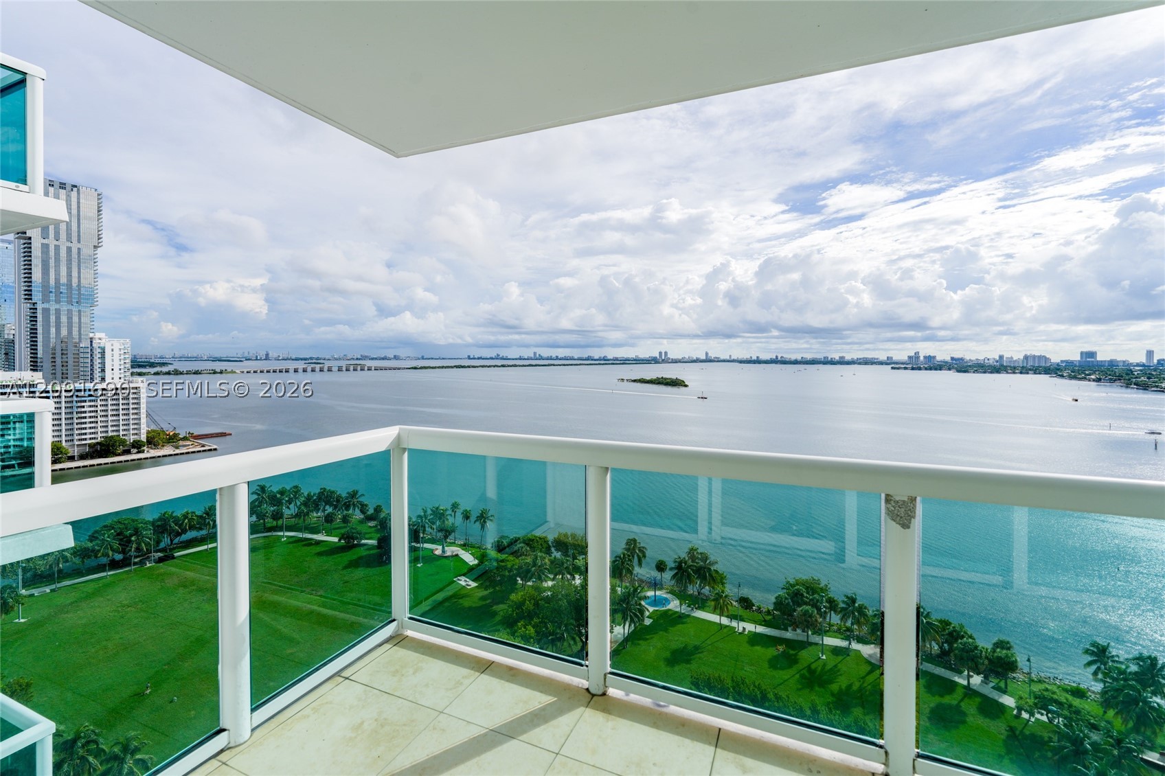 1800 N Bayshore Dr #2103, Miami FL 33132