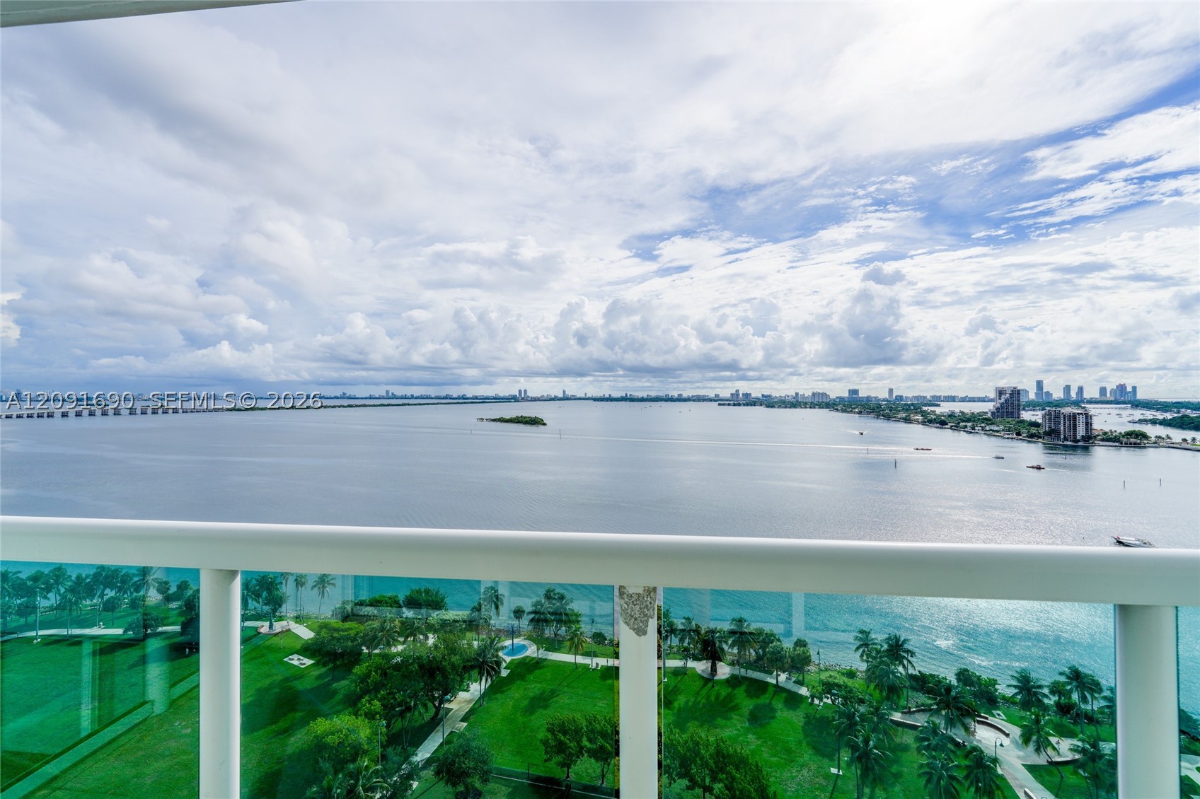 1800 N Bayshore Dr #2103, Miami FL 33132