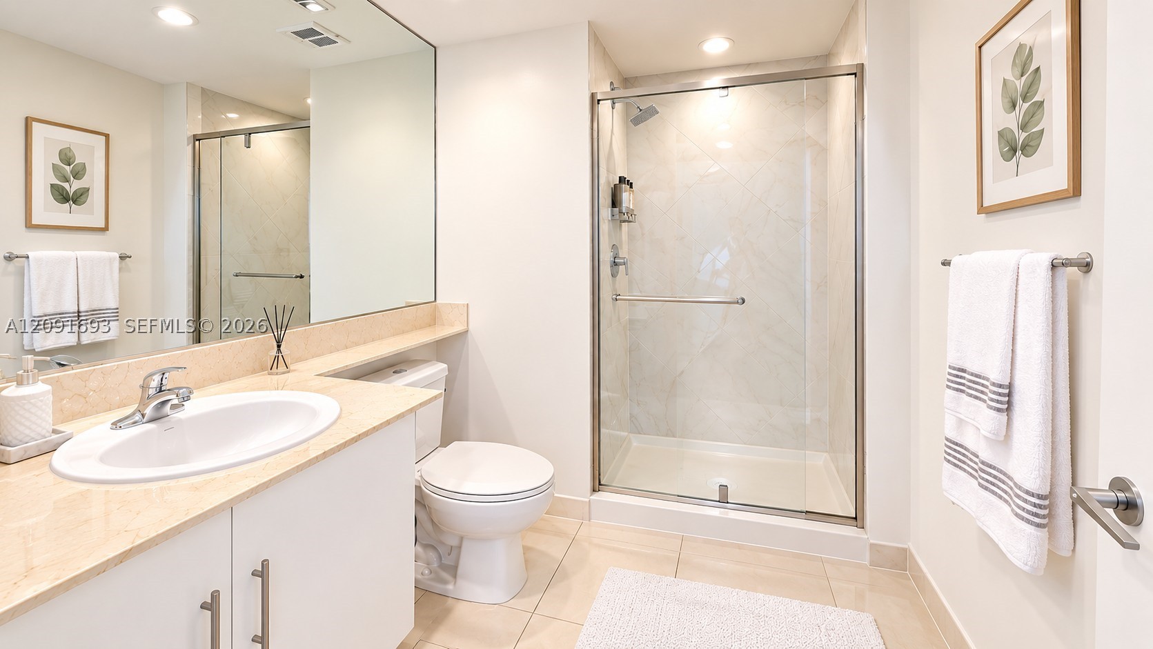 335 S Biscayne Blvd #1601, Miami FL 33131