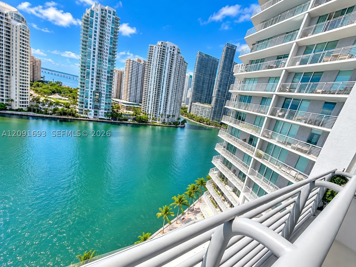 335 S Biscayne Blvd #1601, Miami FL 33131