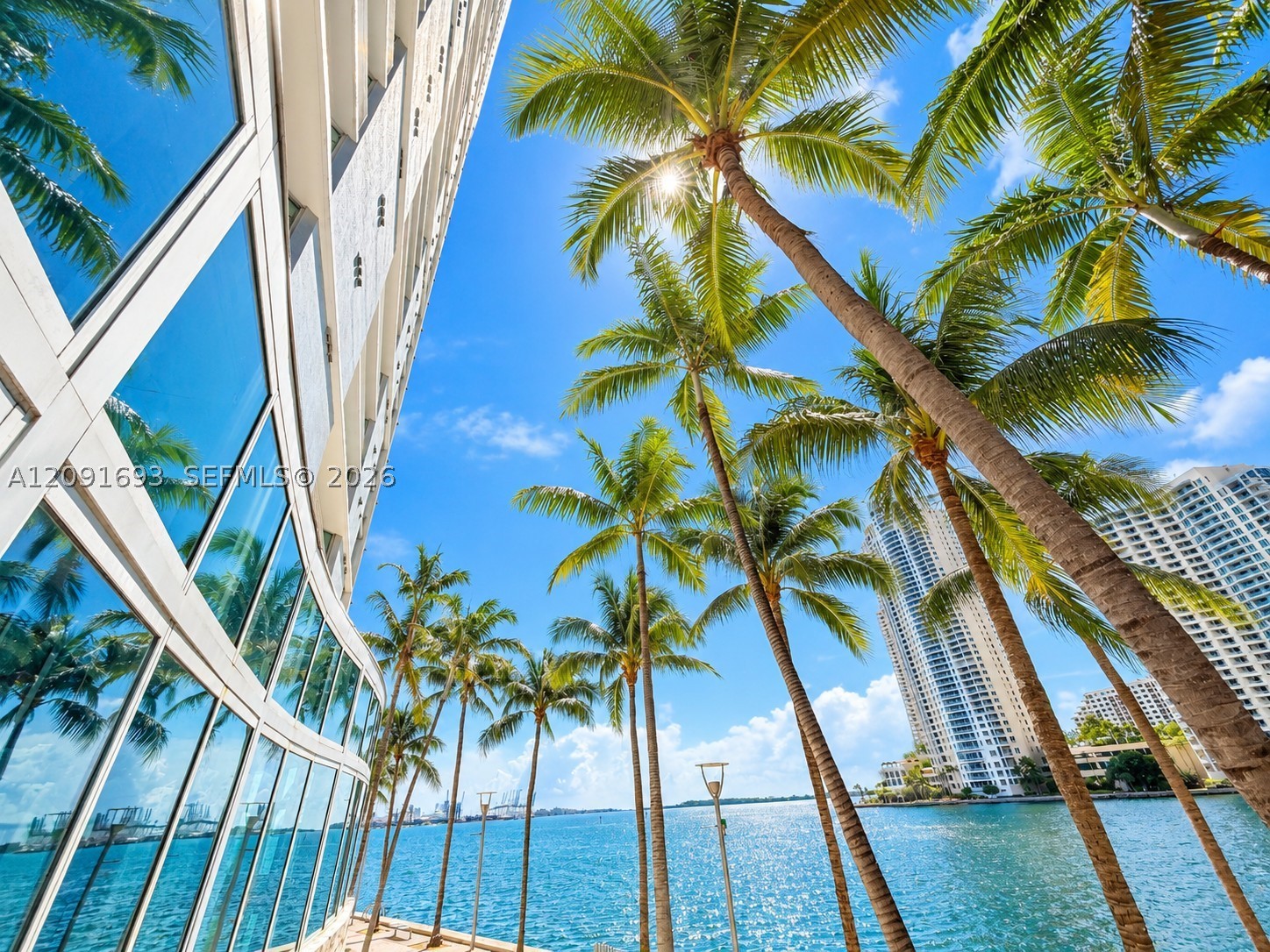 335 S Biscayne Blvd #1601, Miami FL 33131