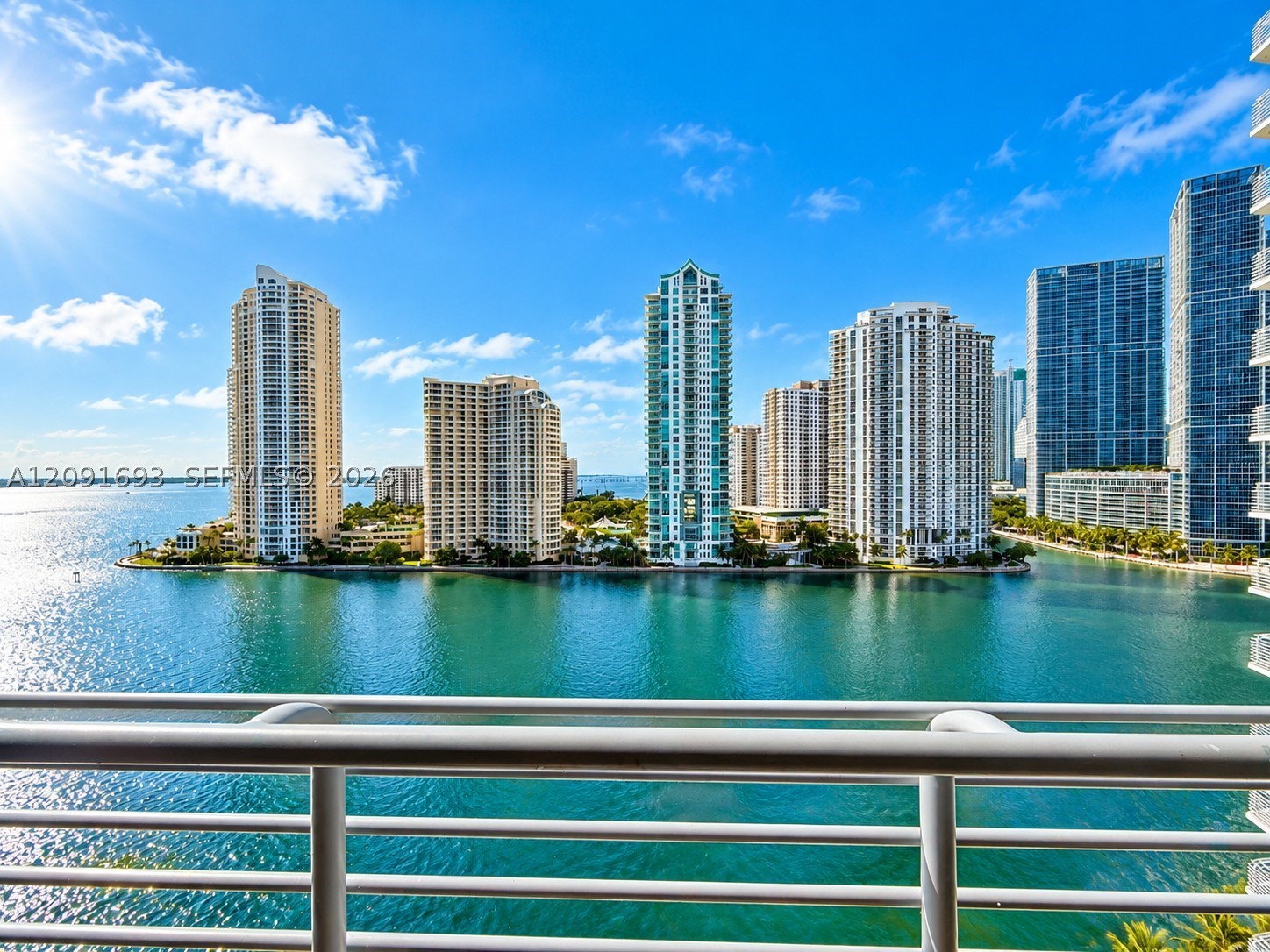 335 S Biscayne Blvd #1601, Miami FL 33131