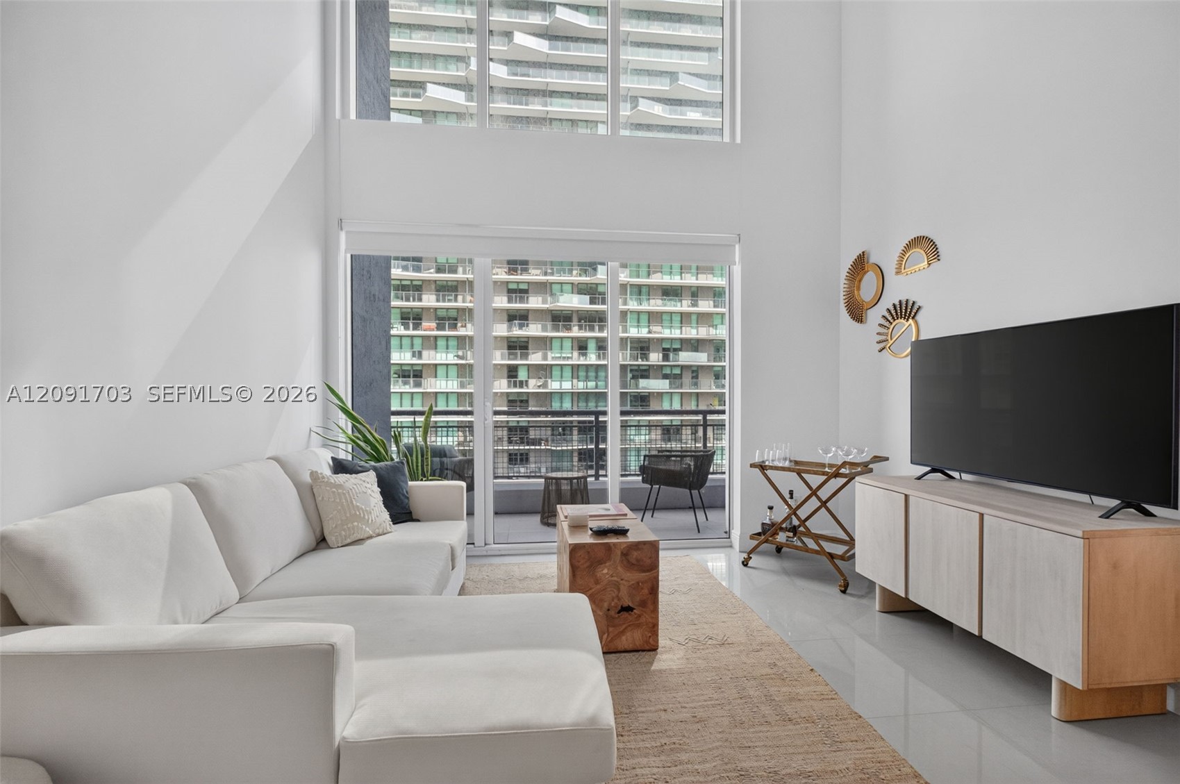 60 SW 13th St #3414, Miami FL 33130
