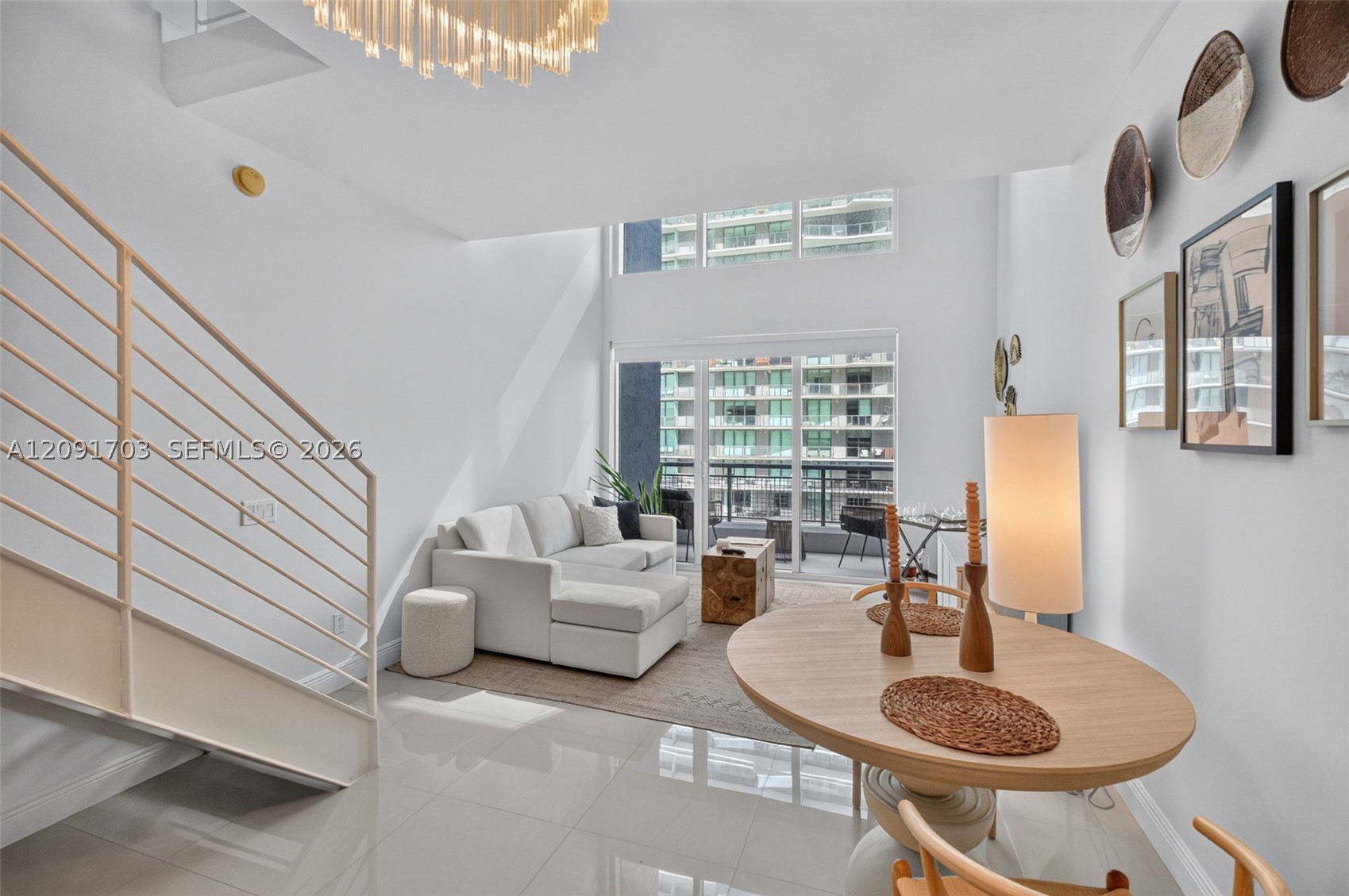 60 SW 13th St #3414, Miami FL 33130