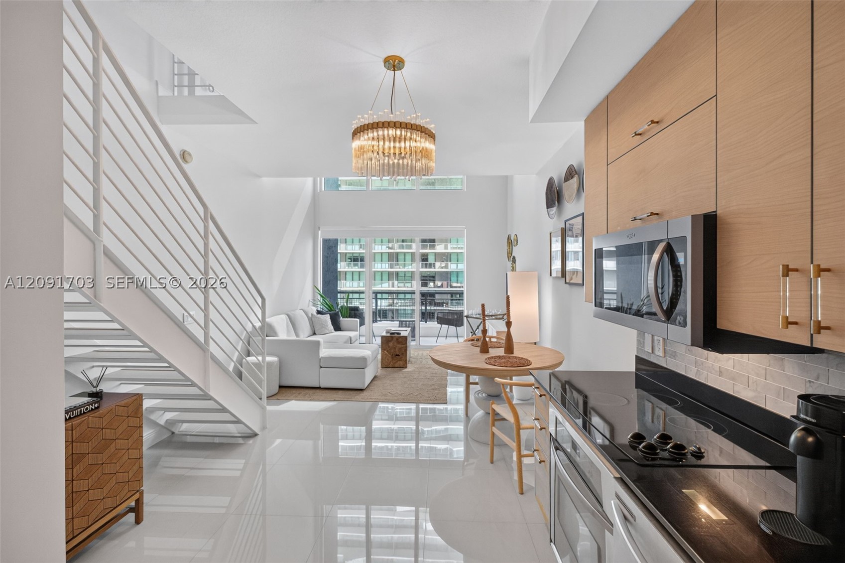 60 SW 13th St #3414, Miami FL 33130