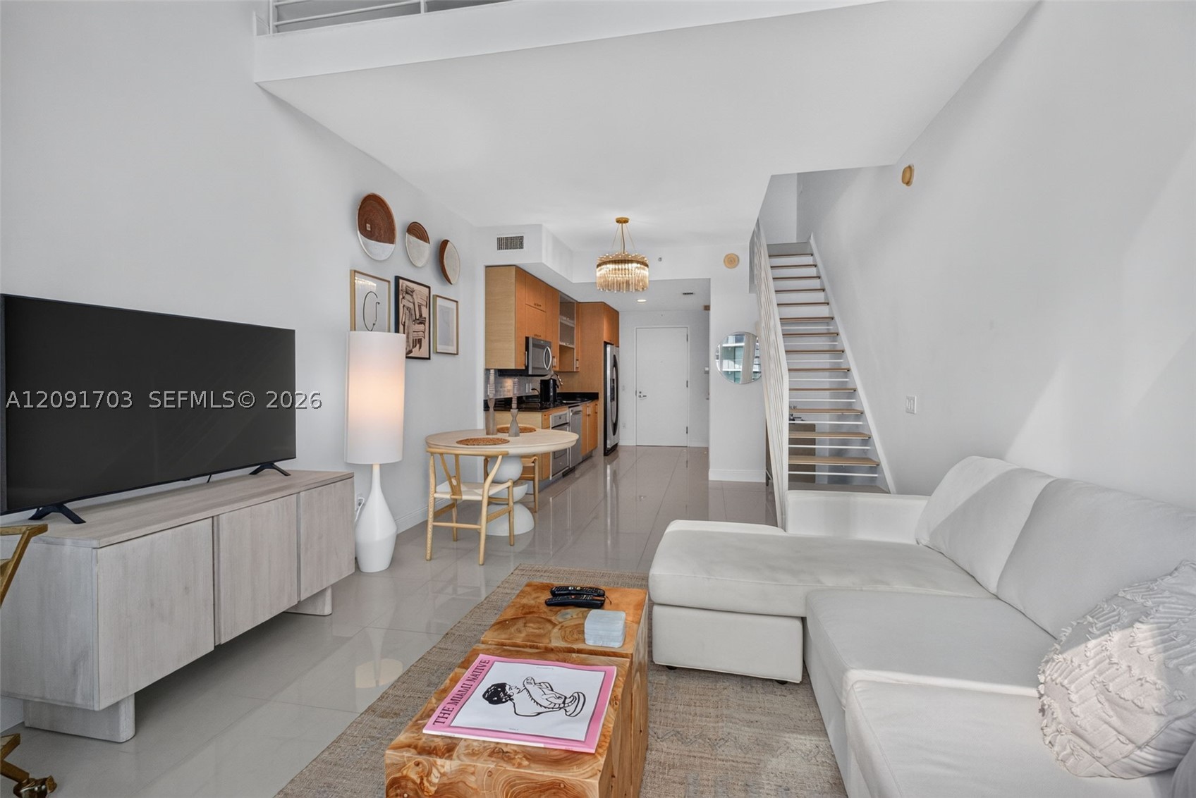 60 SW 13th St #3414, Miami FL 33130