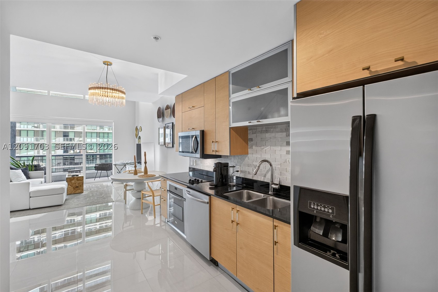 60 SW 13th St #3414, Miami FL 33130