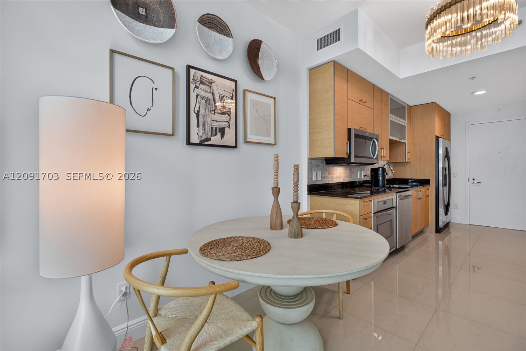 60 SW 13th St #3414, Miami FL 33130