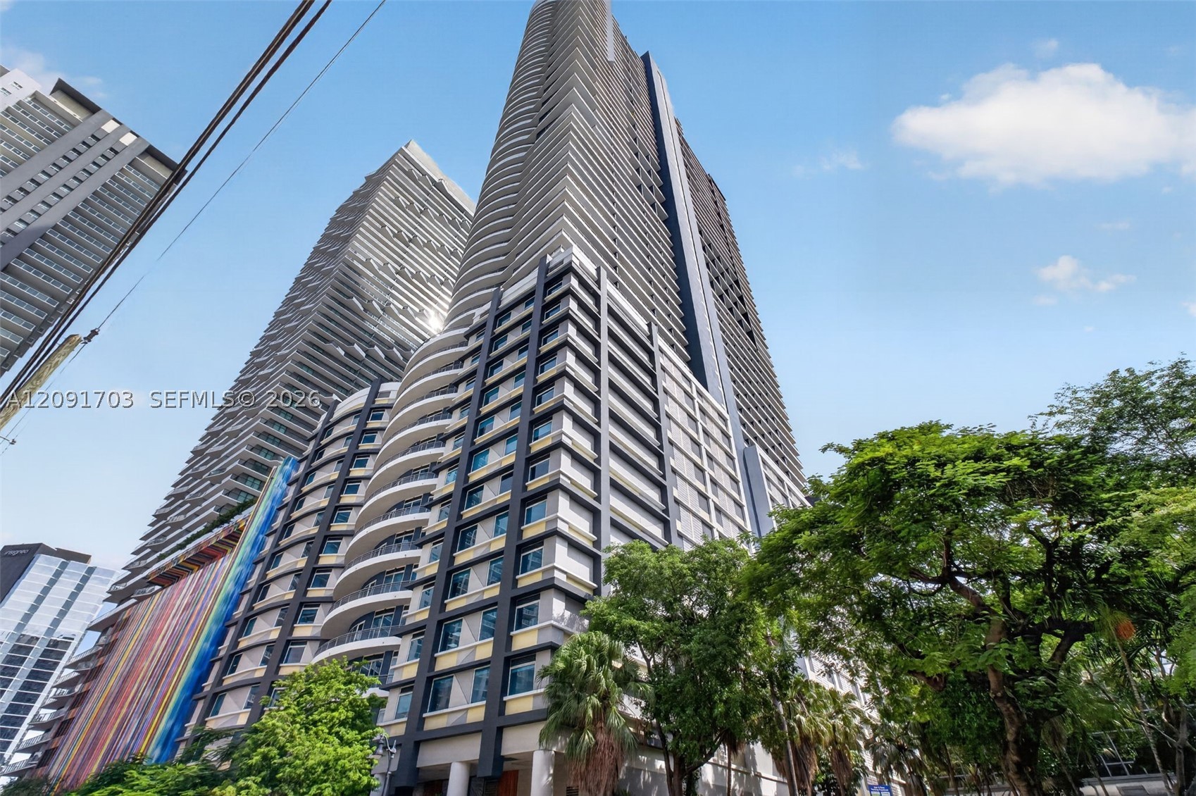 60 SW 13th St #3414, Miami FL 33130