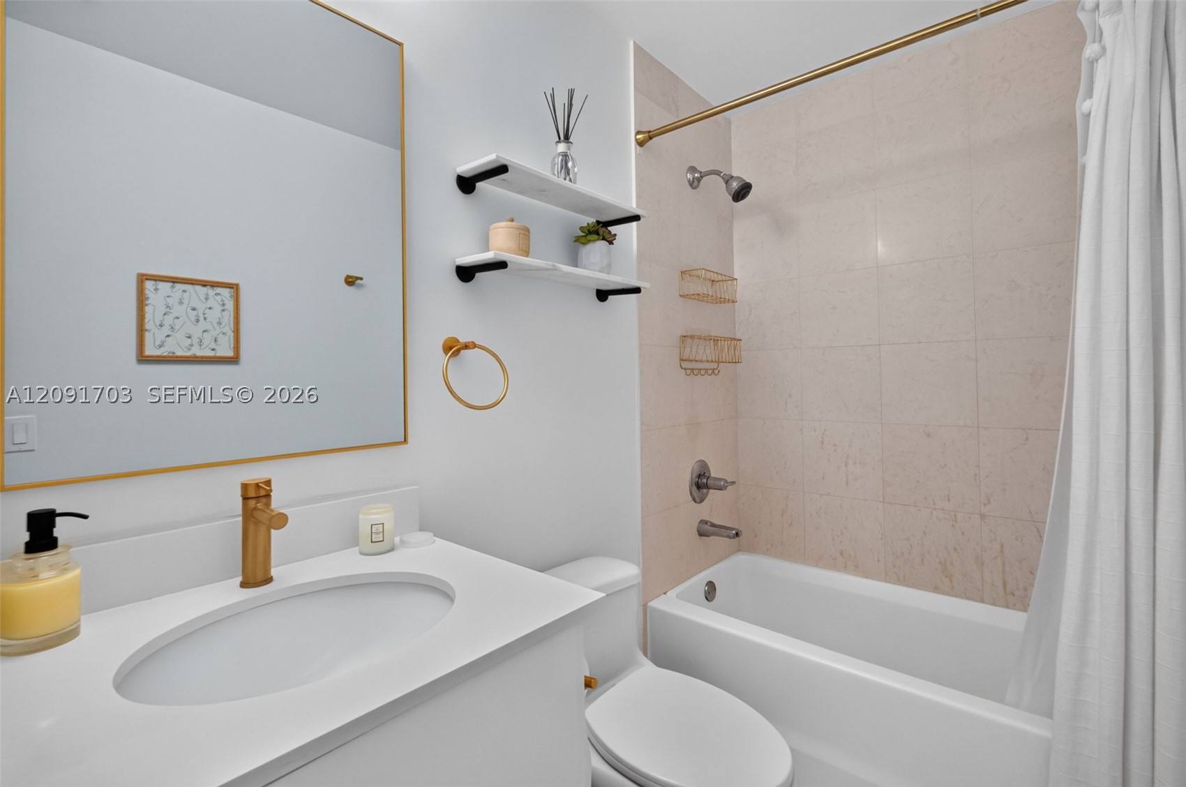 60 SW 13th St #3414, Miami FL 33130
