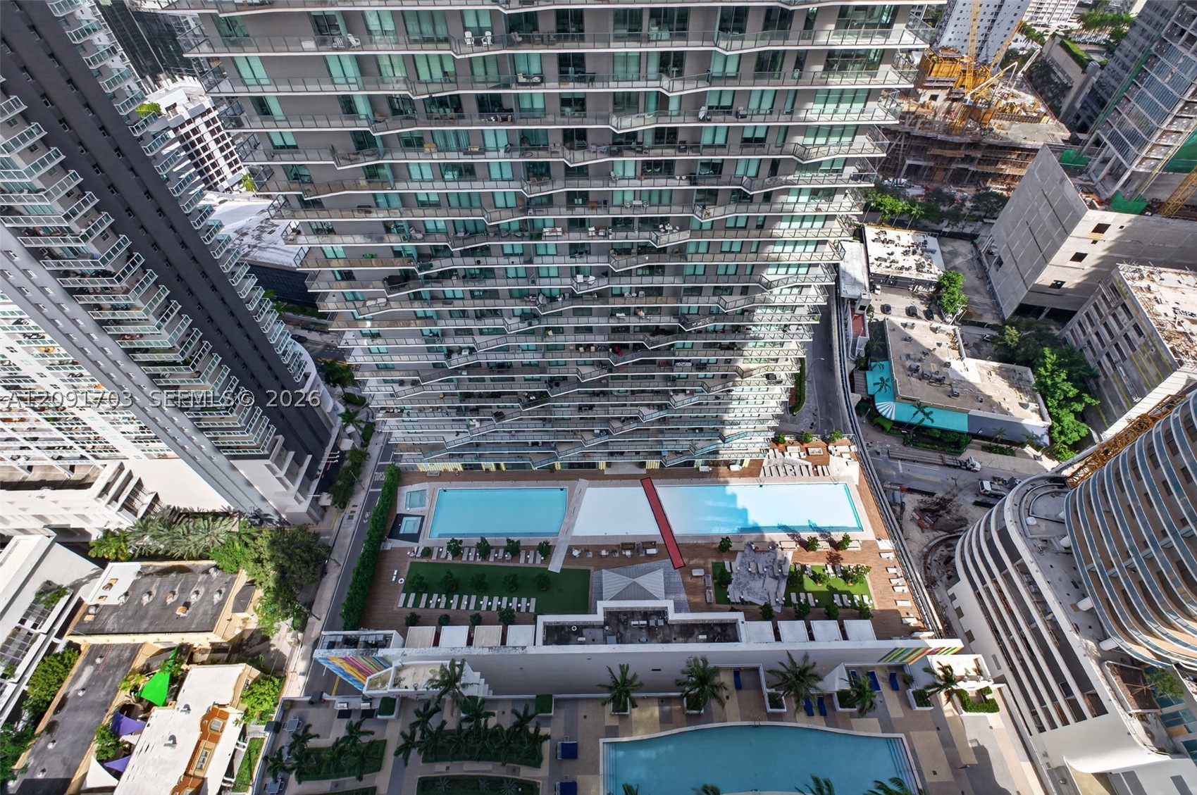 60 SW 13th St #3414, Miami FL 33130