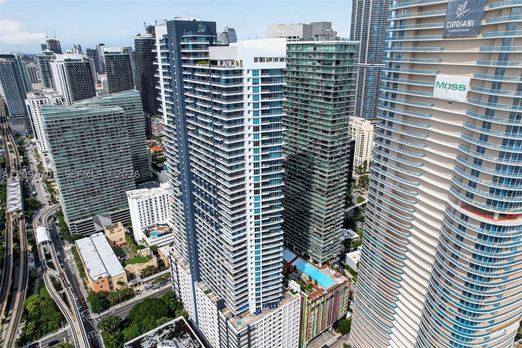 60 SW 13th St #3414, Miami FL 33130