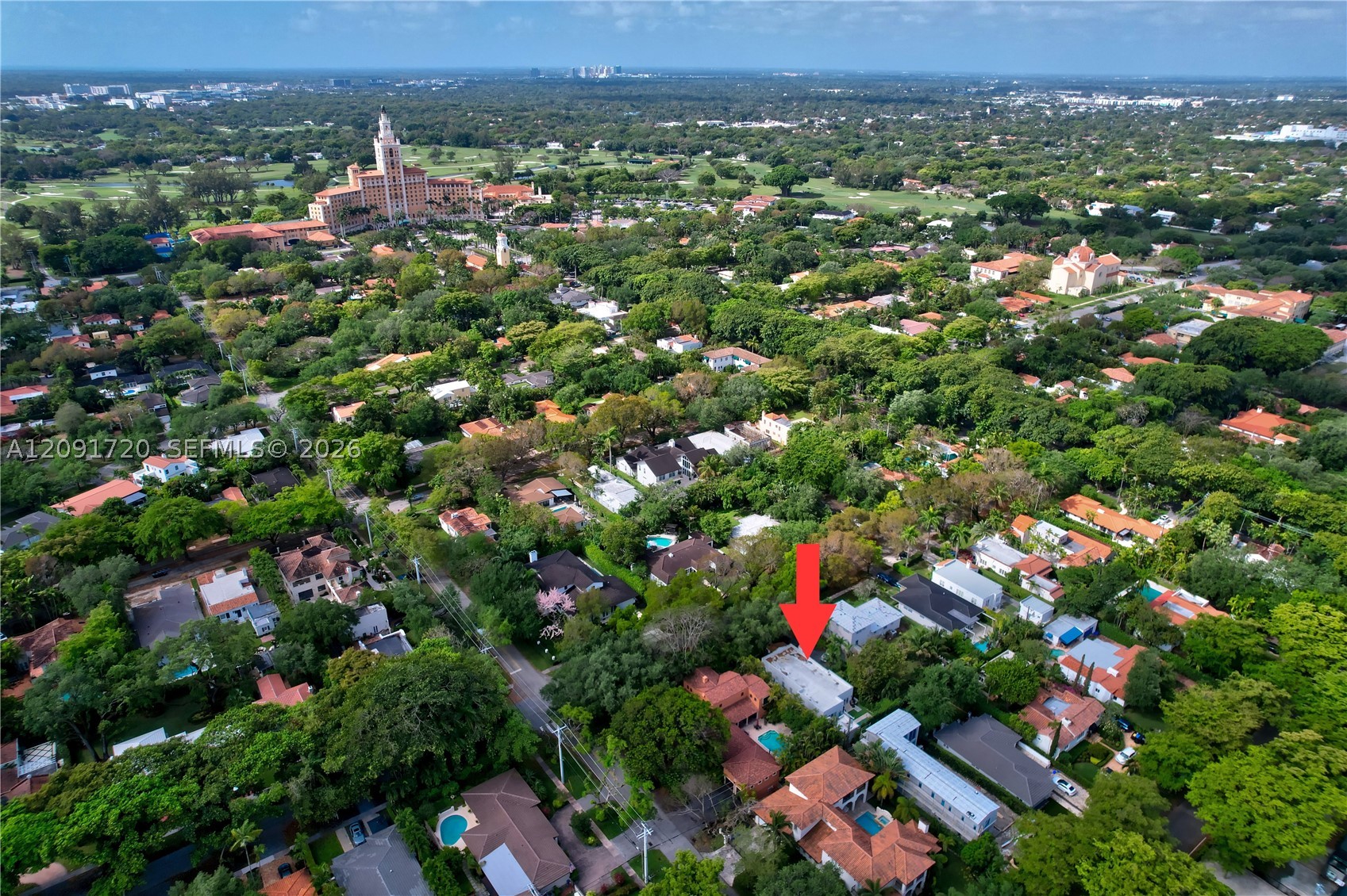 1109 Almeria Ave, Coral Gables FL 33134