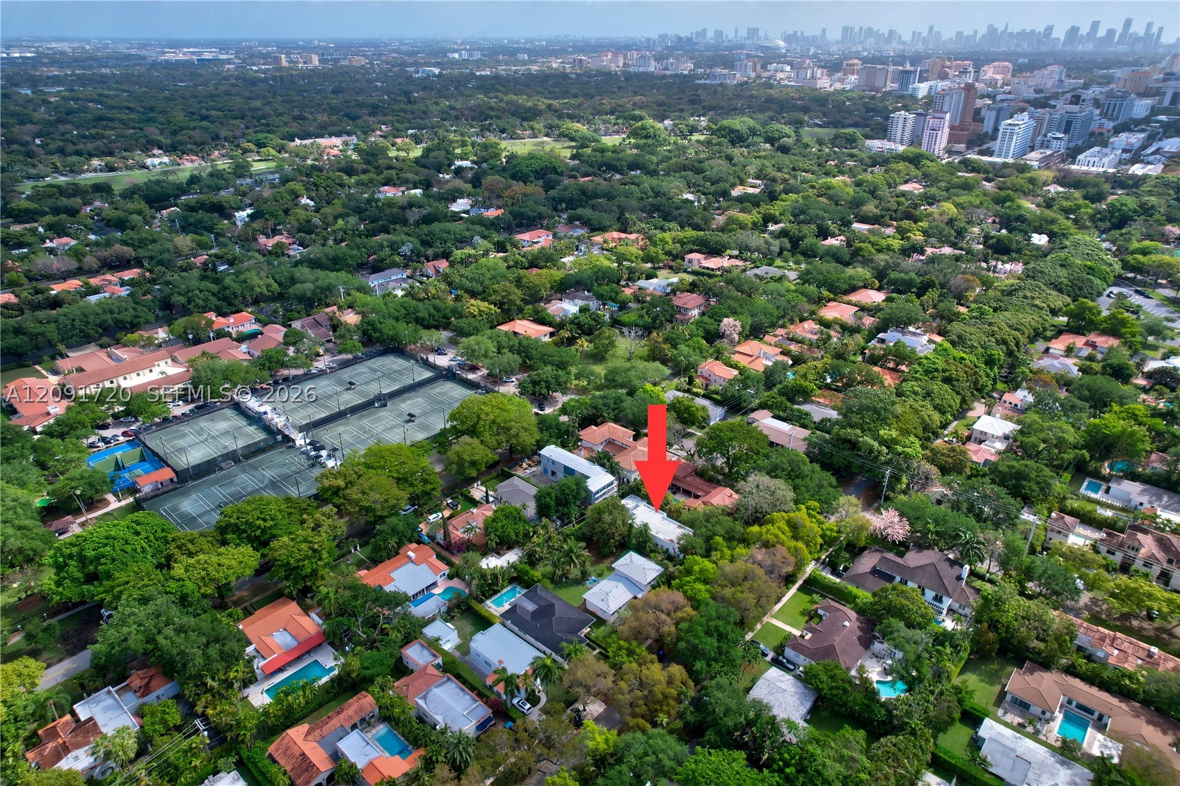 1109 Almeria Ave, Coral Gables FL 33134