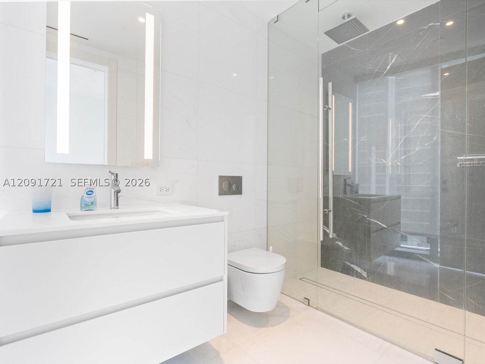 300 Biscayne Boulevard Way #3304C, Miami FL 33131