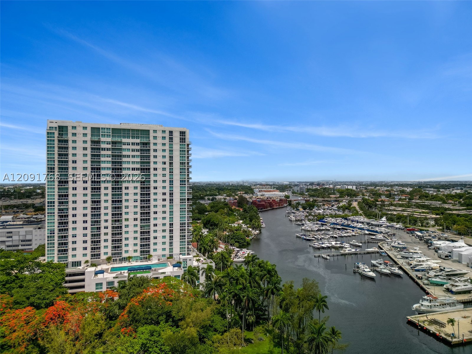 1871 NW S River Dr #703, Miami FL 33125
