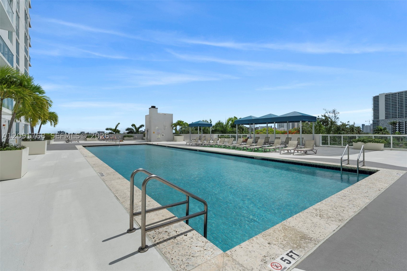 1871 NW S River Dr #703, Miami FL 33125