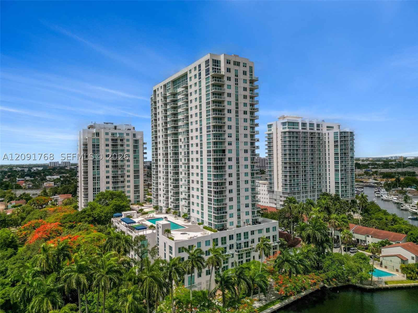 1871 NW S River Dr #703, Miami FL 33125