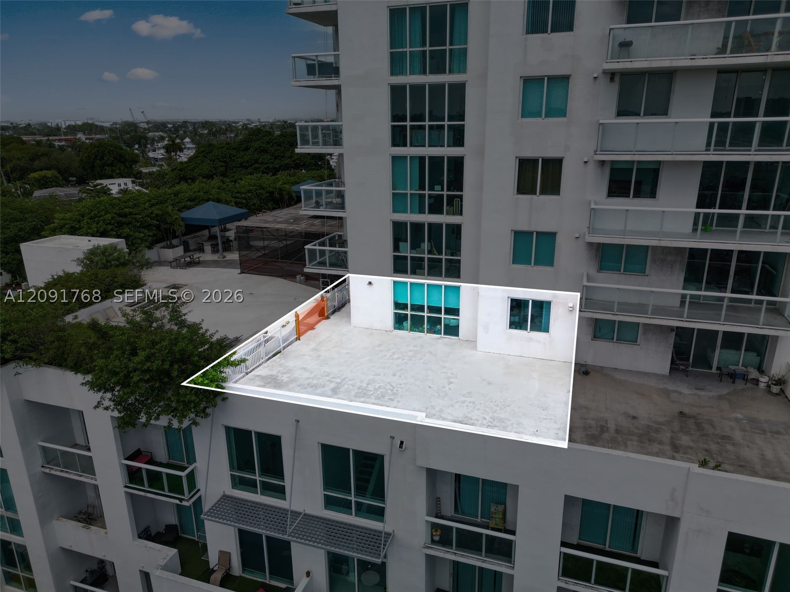 1871 NW S River Dr #703, Miami FL 33125