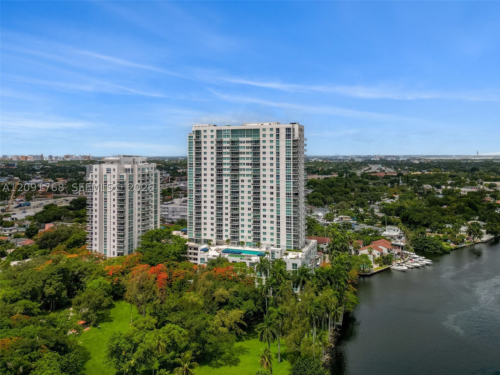 1871 NW S River Dr #703, Miami FL 33125