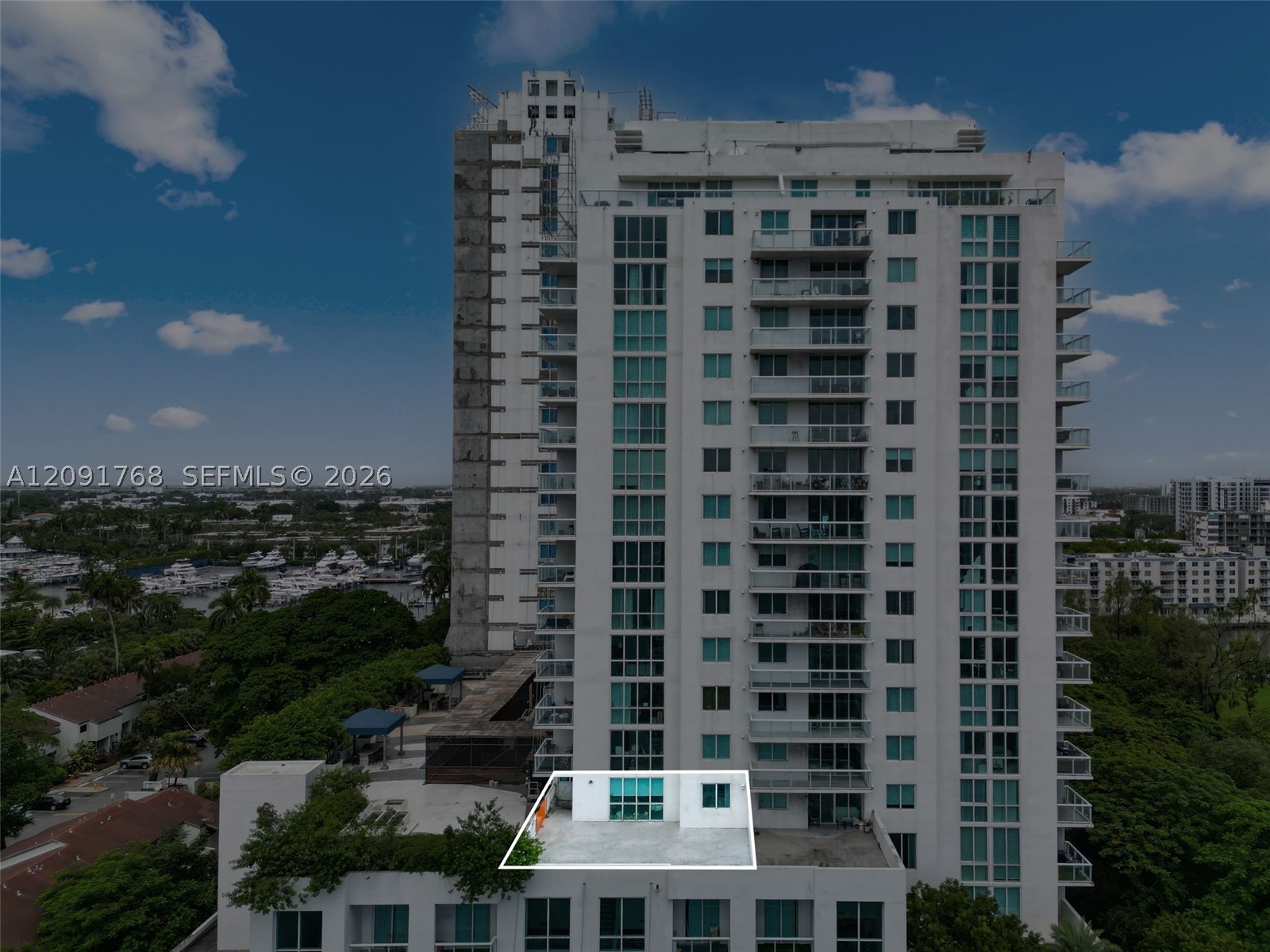 1871 NW S River Dr #703, Miami FL 33125