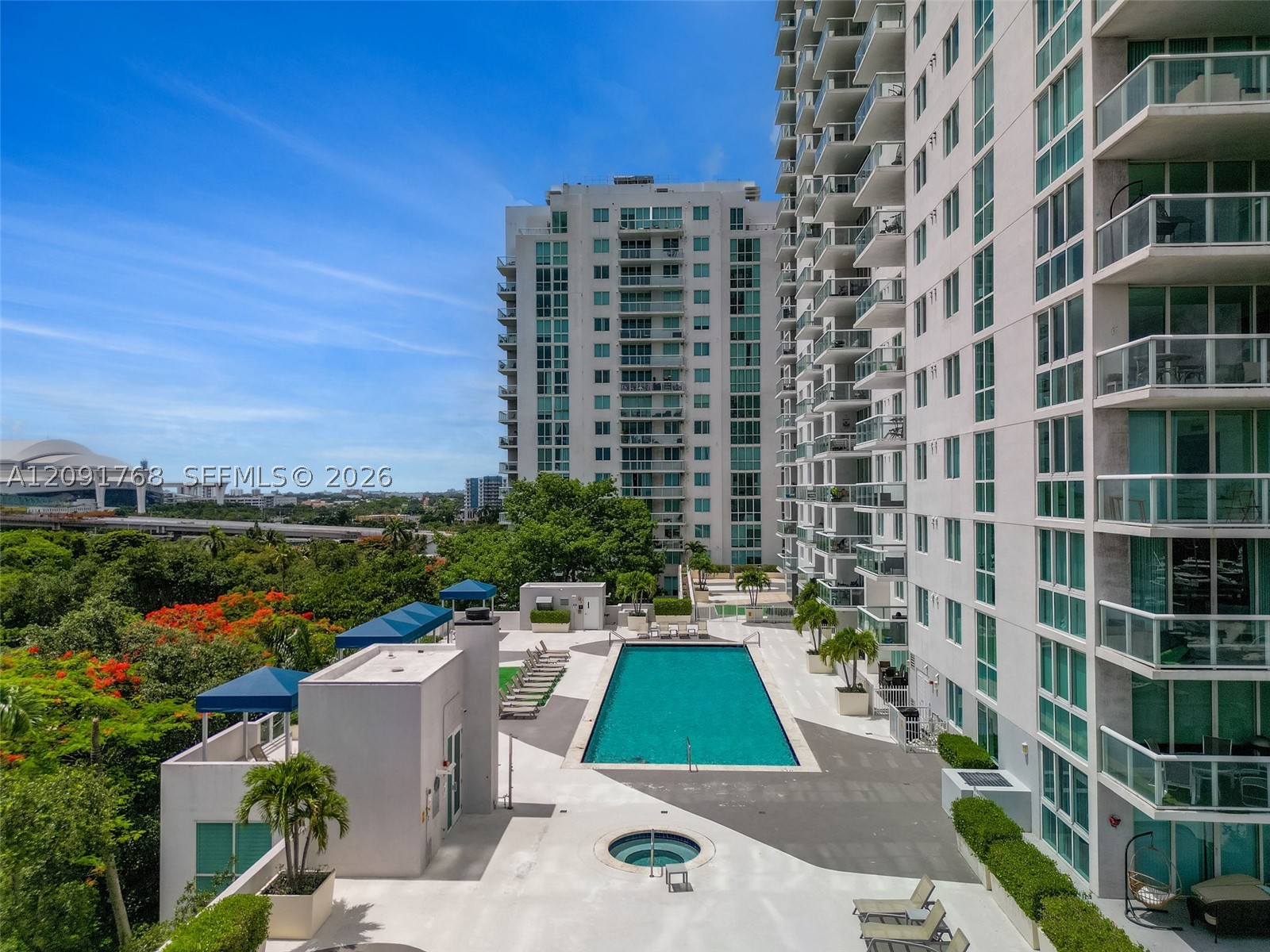 1871 NW S River Dr #703, Miami FL 33125