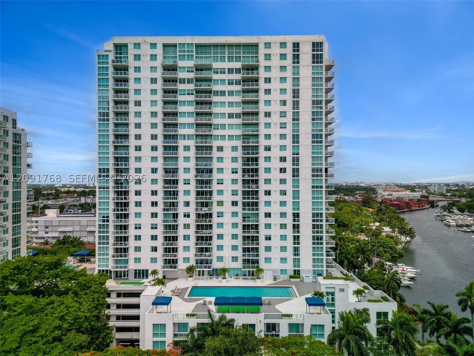 1871 NW S River Dr #703, Miami FL 33125
