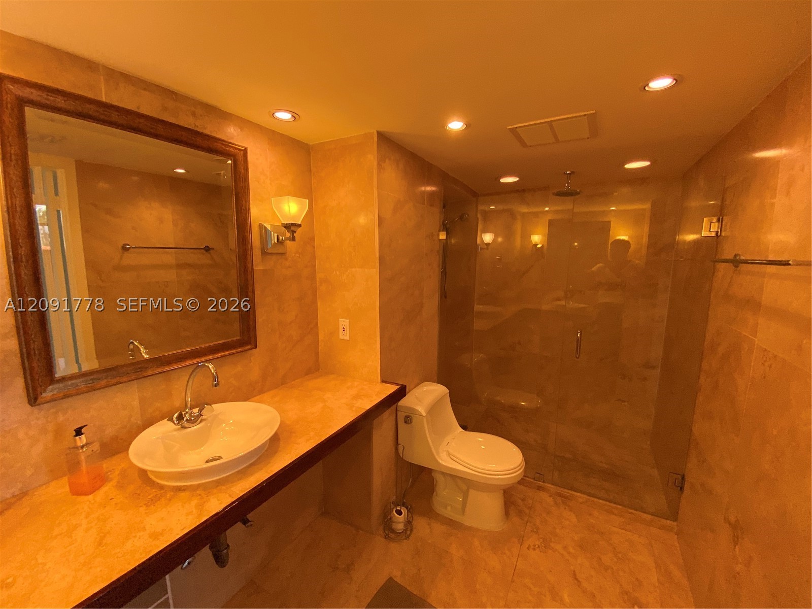 801 N VENETIAN DRIVE #202, Miami FL 33139
