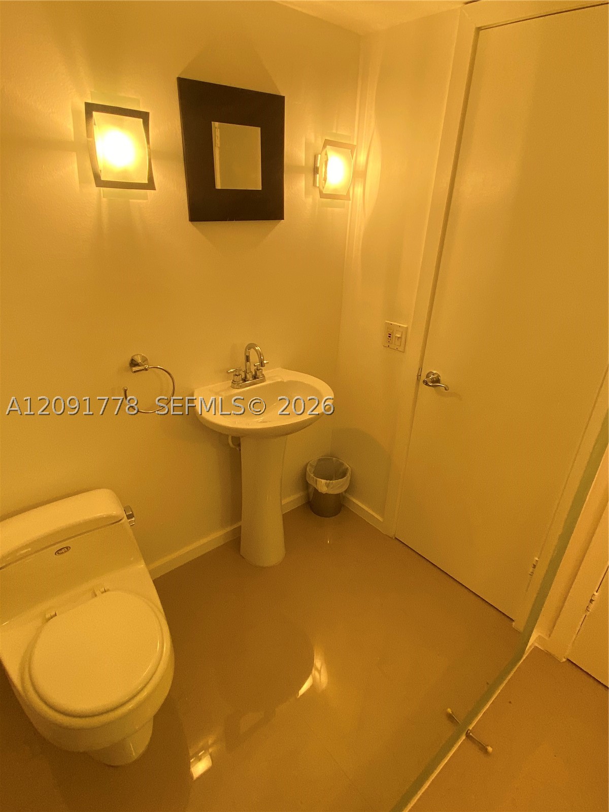 801 N VENETIAN DRIVE #202, Miami FL 33139
