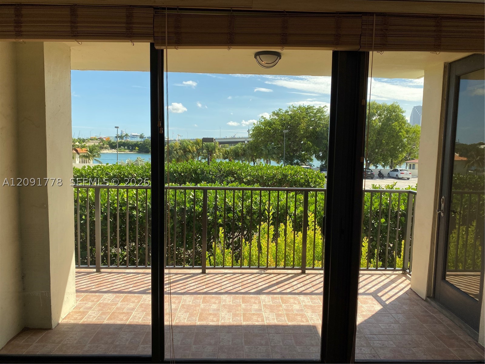 801 N VENETIAN DRIVE #202, Miami FL 33139